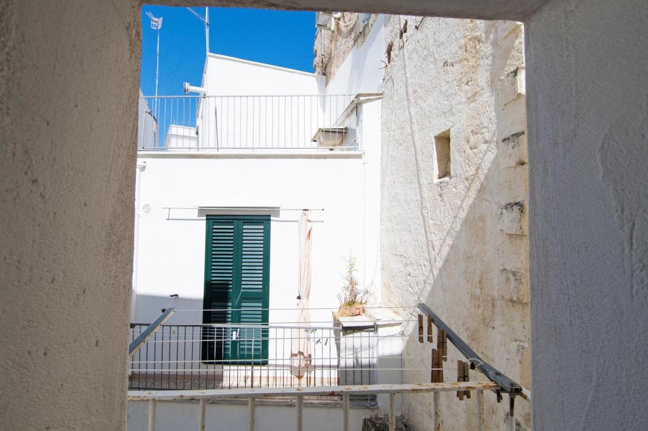 Marea Apartment Monopoli Exterior foto