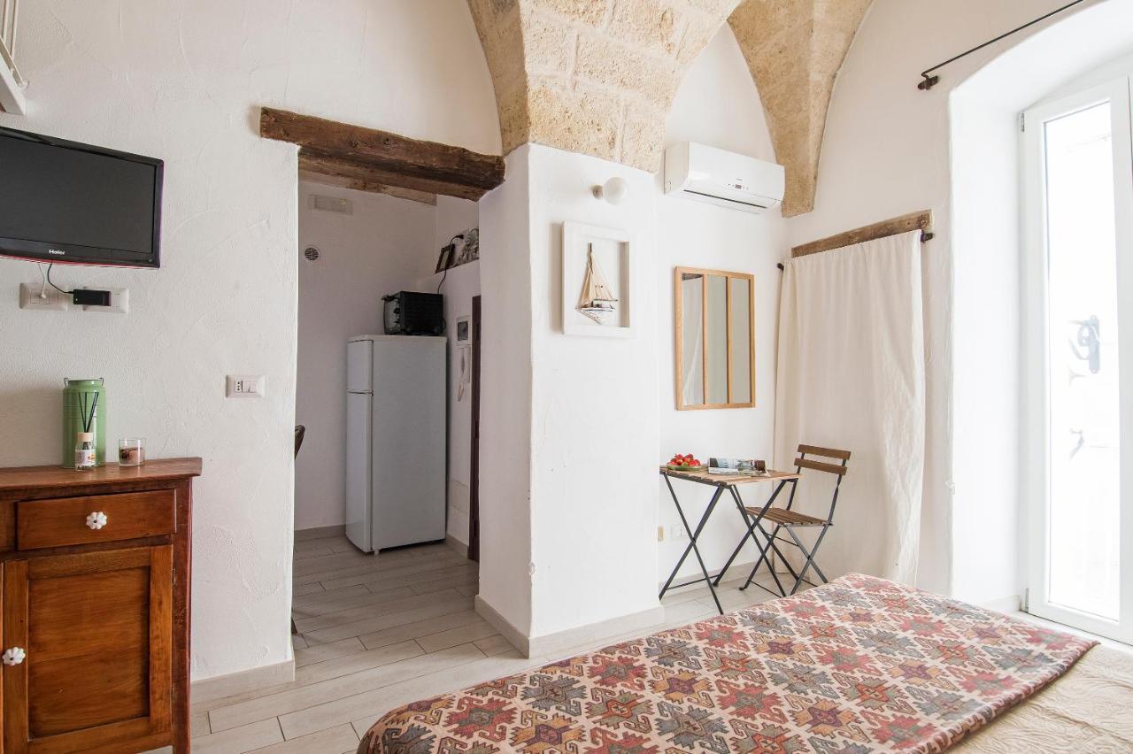 Marea Apartment Monopoli Exterior foto